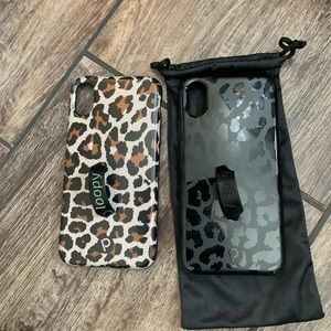 Loopy Case for iPhone X/XS